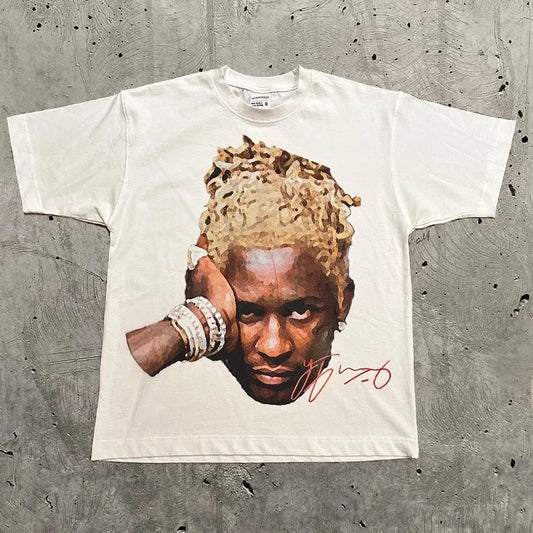 YOUNG THUG TEE