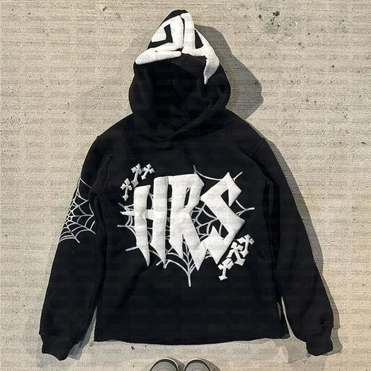 HRS Pullover Hoodie