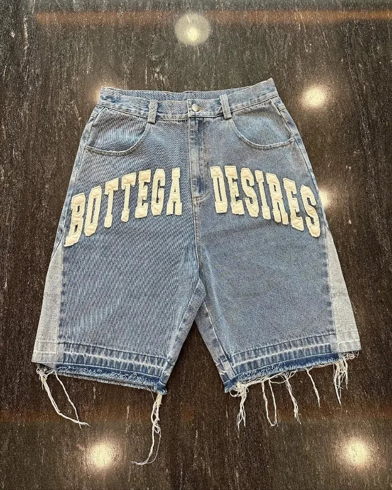 DESIRES SHORTS